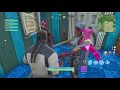 Fortnite Life Cycle 18+