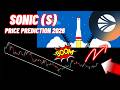 Sonic Coin Price Prediction 2026