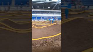 Motorama 18 Scale Buggy