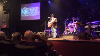 A Tribute To Randy Travis