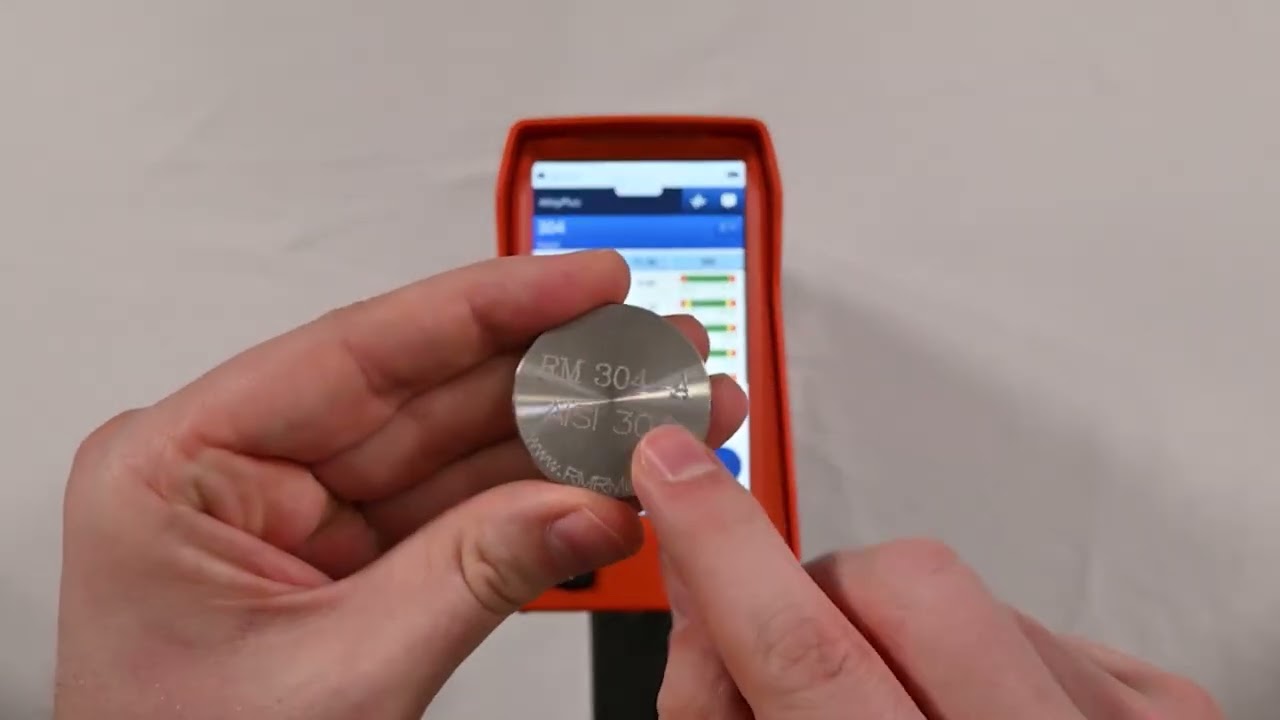 Vanta Element Series by Evident Scientific