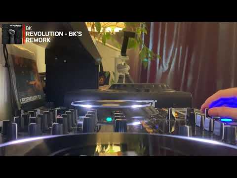 DJ MiLD is live - 6 million ways to dj ! 2026 !