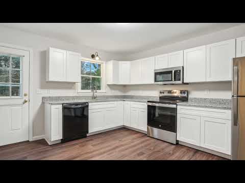 23048 Tuckahoe Springs Drive, Denton, MD home video tour