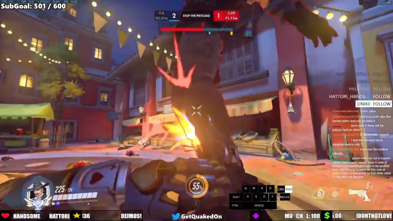 WarnTV Gets 🤠💥✨