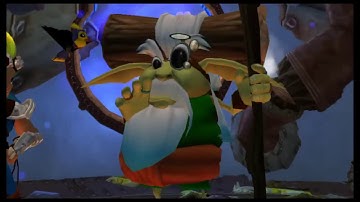 Jak & Daxter [Blue Sage]