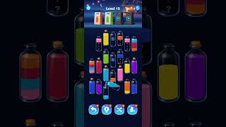 😱 LEVEL 15 — This One Is TRICKY! 💧🔥