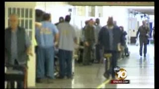 Revision to state's '3 strikes' law to be decided in November
