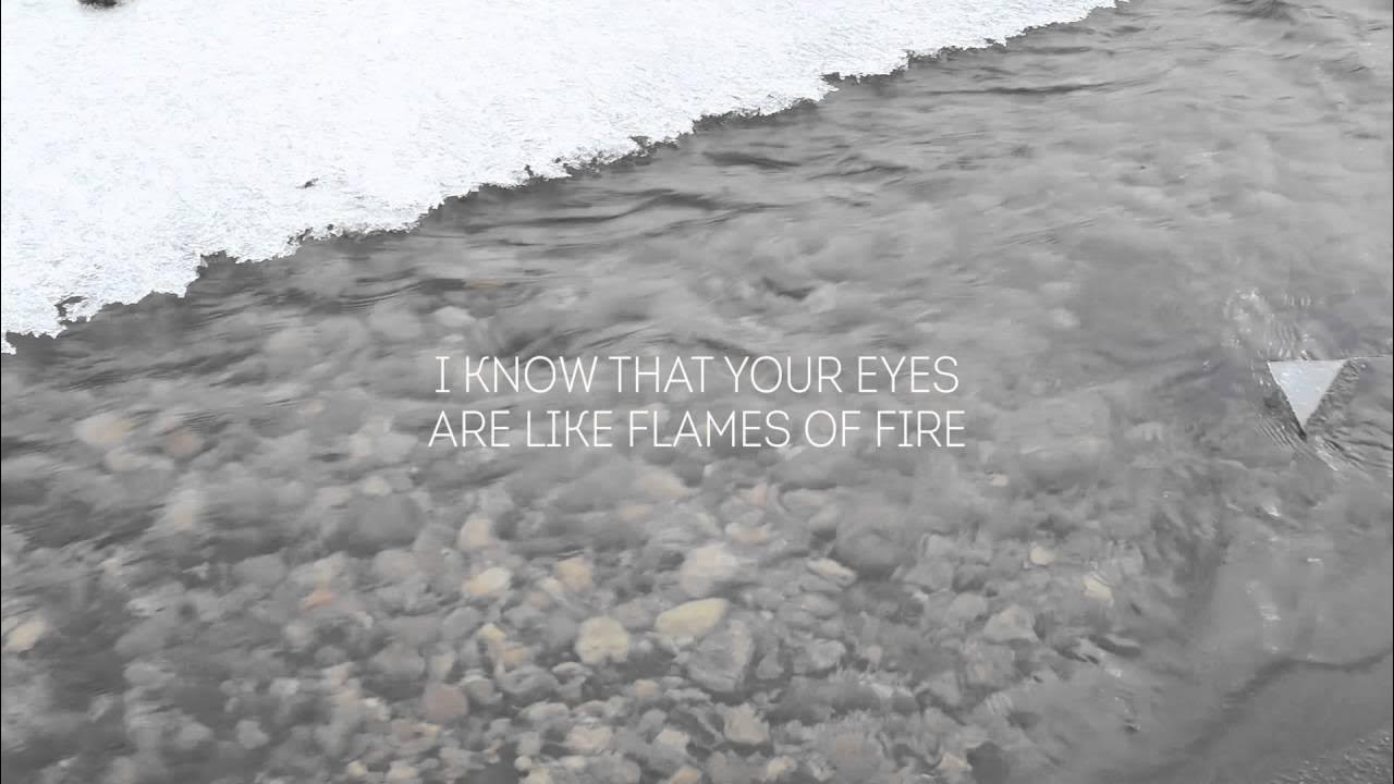 Jon Thurlow - Jesus You're Beautiful (Lyric Video) | Forerunner Music Jon Thurlow - Jesus You're Beautiful (Lyric Video) | Forerunner Music