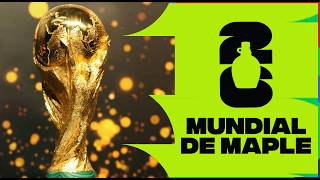 MUNDIAL DE MAPLE DESDE TORONTO | PDM STREAM |  #canmnt #canada #FIFAWorldCup