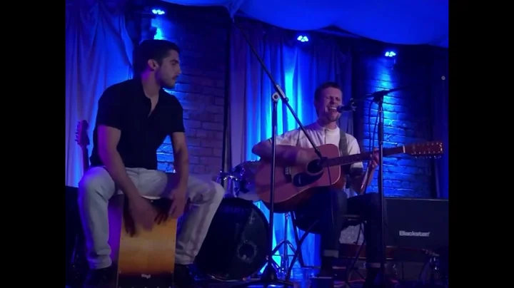 "Queen of Regret" by Vern & Garcia [ Live @ Phase ...