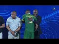 NGAO YA JAMII 2026 | Ni yanga wanaochukua taji la Ngao 2026
