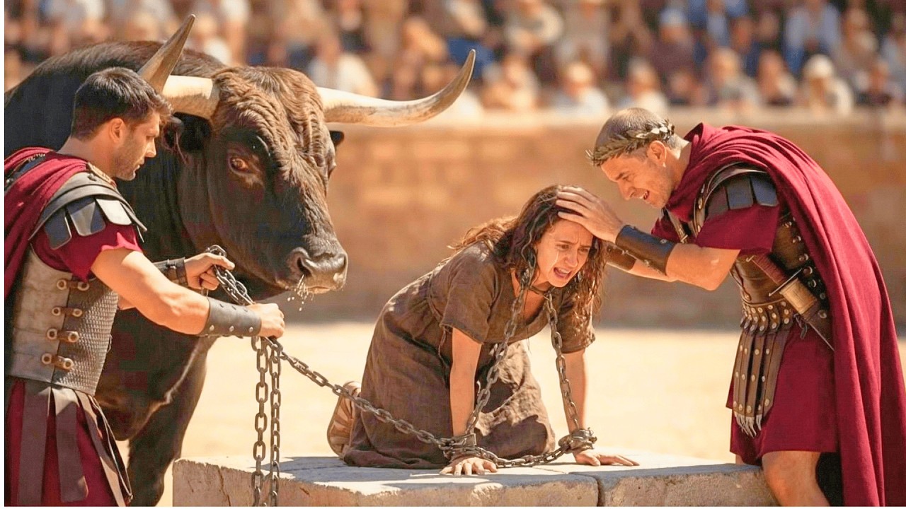 11 Jocuri Brutale Care Au Șocat Roma Antică: Adevărul Despre Colosseum