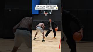 Buisness Man Gives Out BUCKETS in a FULL SUIT 🕴️😭