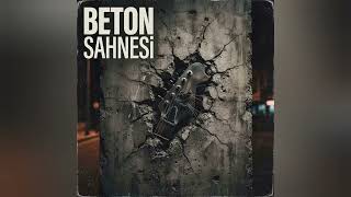 Beton Sahnesi - 2