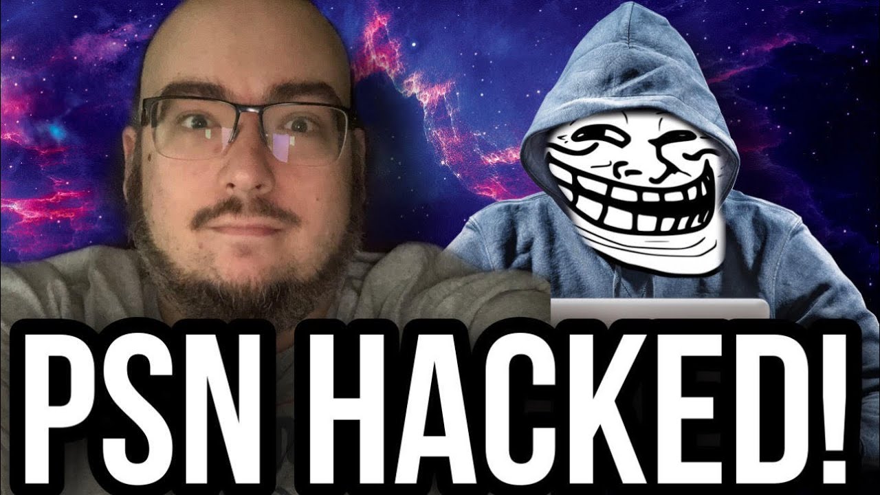 WingsOfReemption HASSLED BY GulagKingpin And LOSES PSN AGAIN. DOUGIIE REACTS