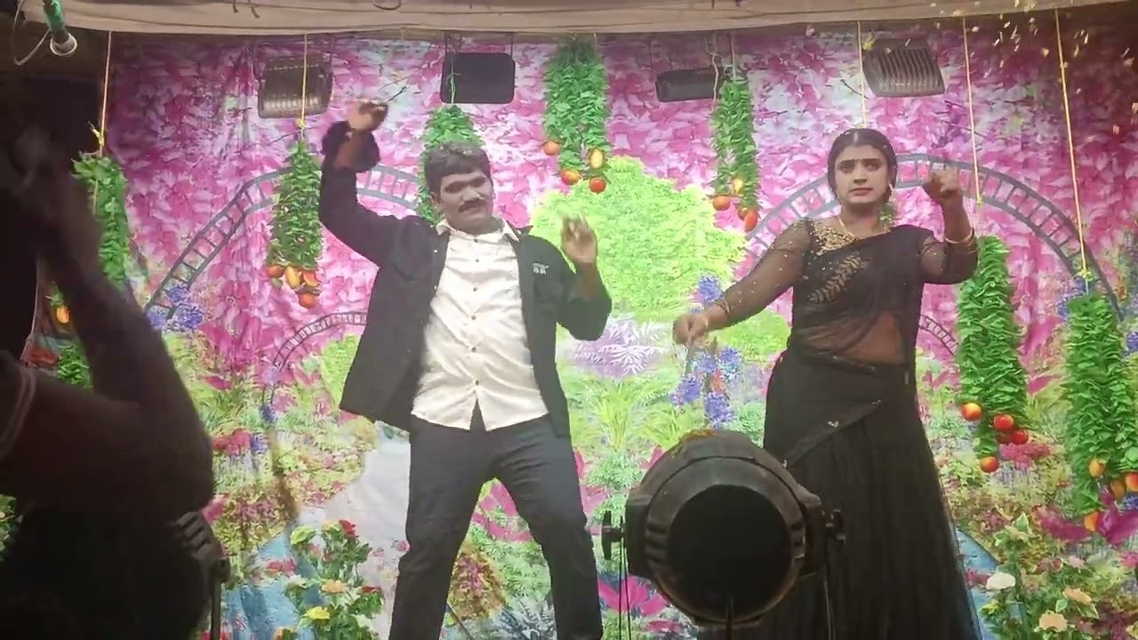 Thadhigina Thom video song 