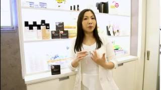 Bonito Cooling-Awake Sleeping Mask screenshot 5