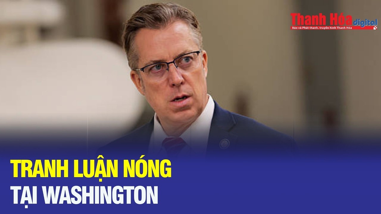 Phát ngôn gây bão của nghị sĩ Mỹ về người Hồi giáo