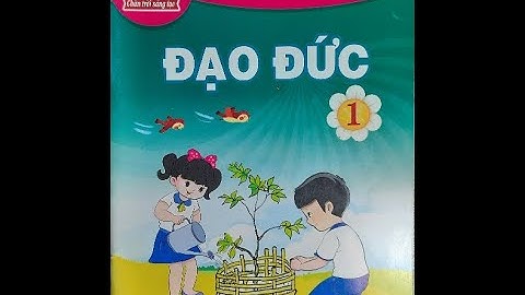 Tự giác làm việc ở nhà (tiết 2)