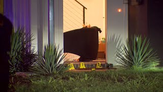 Community seeks answers after deadly shooting at short-term rental in West Dallas
