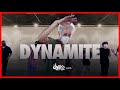 Dynamite - BTS | FitDance (Coreografia) | Dance Video