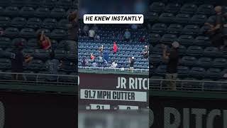 CJ Abrams GOLF SHOT HOMER TIES IT 😳 | Washington Nationals vs Atlanta Braves Highlights (4/23/26)