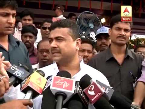 suvendu attacks abp