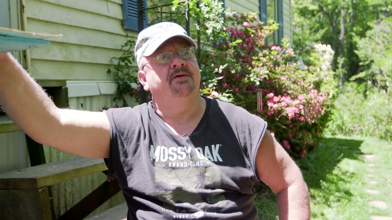 Restoring Water After Disaster: A Hometown H2O Project in Candler, NC