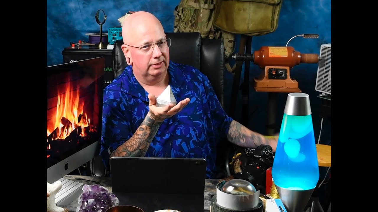 🤯 FREE ENERGY Facts & Point Source Devices 🔥