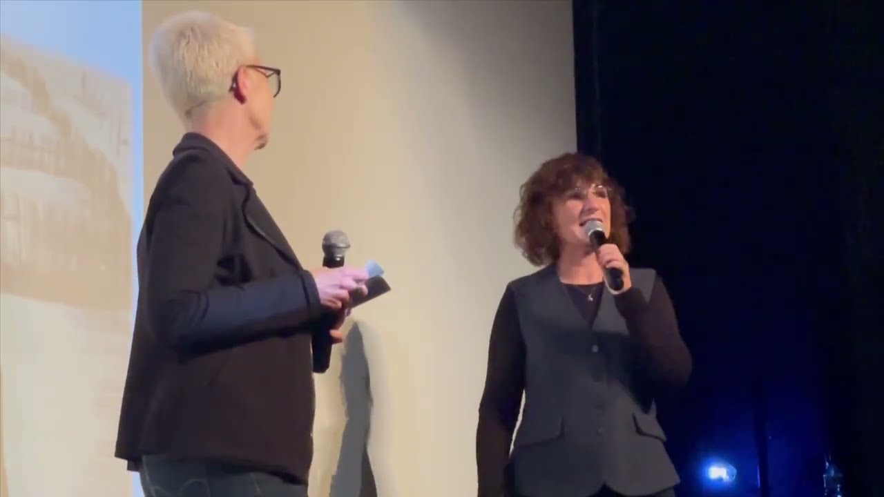 Aula Blanes reprèn el curs de conferències 2025-2026 al Teatre de Blanes