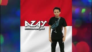 MIXTAPE SPESIAL HAPPY BIRTDAY FOR YOU