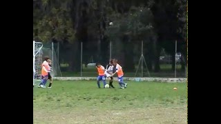 Idea Calcio VS MVR