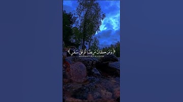 آيات كريمات من -سورة البقرة- ((شهر رمضان الذي أنزل فيه القرآن)) | لشيخ ياسر الدوسري