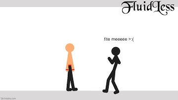 Naf anims kickman collab entry