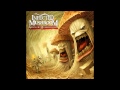 Infected Mushroom - Serve My Thirst [HD]