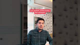 Doyma Hissinin Olmaması Hansı Xəstəlikdir?