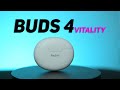 Redmi BUDS 4 Vitality/Active Review