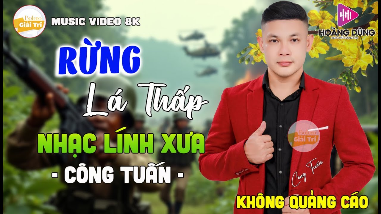 16-05 Mở Nhẹ Nhàng Lk Công Tuấn 2025 Đặc Biệt Hay - Lk Nhạc Vàng Xưa Nghe Thư Giãn Quên Hết Mệt Mỏi