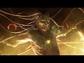 DIABLO 2 Tyrael Vs Tal-Rasha Battle Scene Cinematic 4K