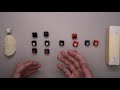 End of video