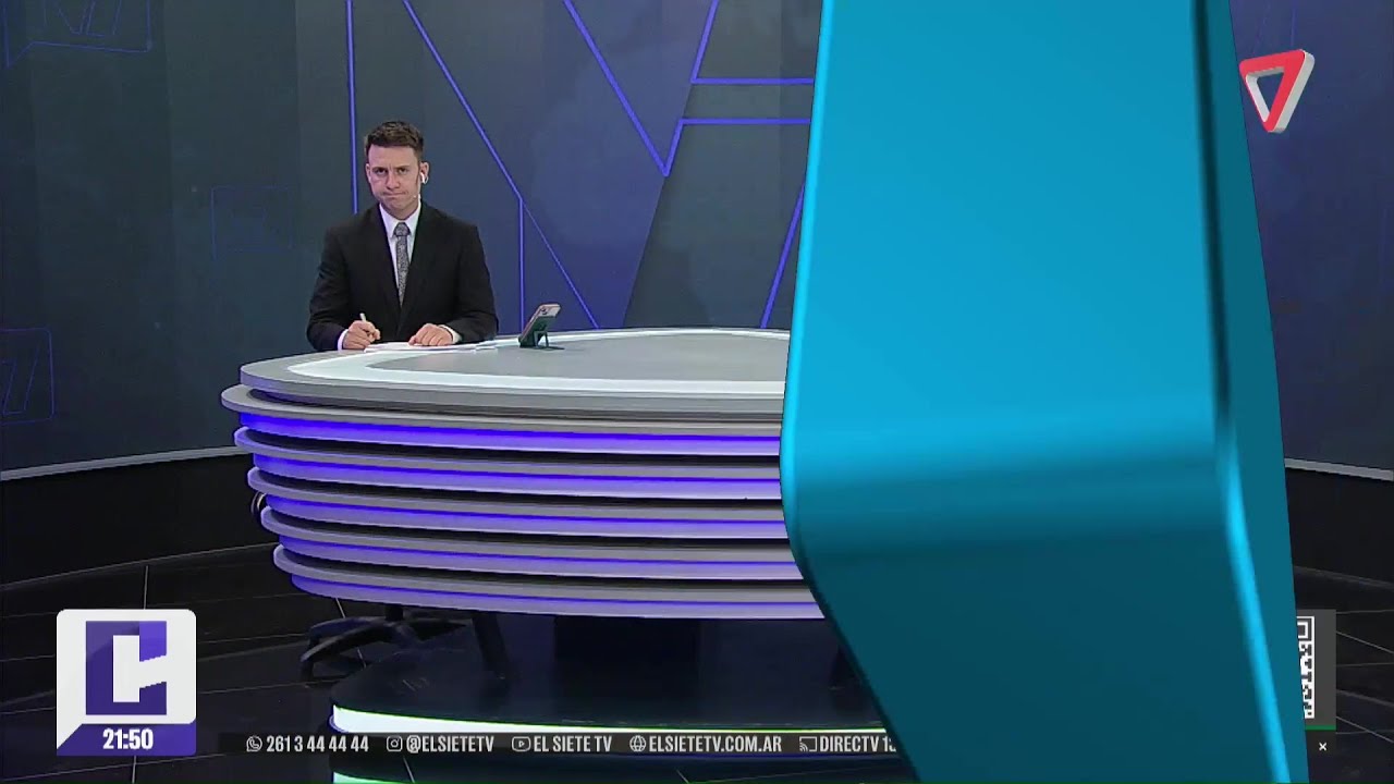 Nahuel Gallo relató su detención en Venezuela