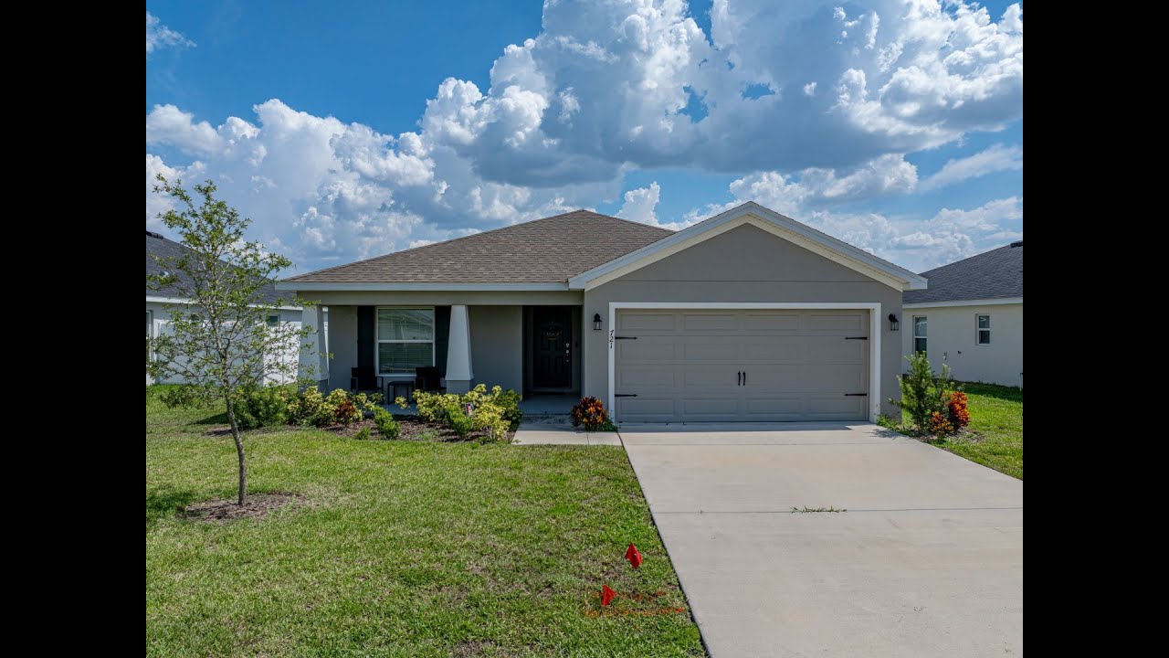 721 Daphne Drive Polk City, FL | ColdwellBankerHomes.com