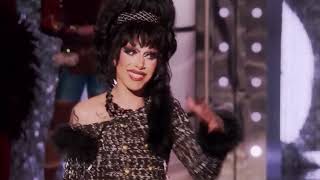The moment each Drag Race Season 18 queen won or lost their lip sync