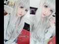 Human Doll makeup #1
