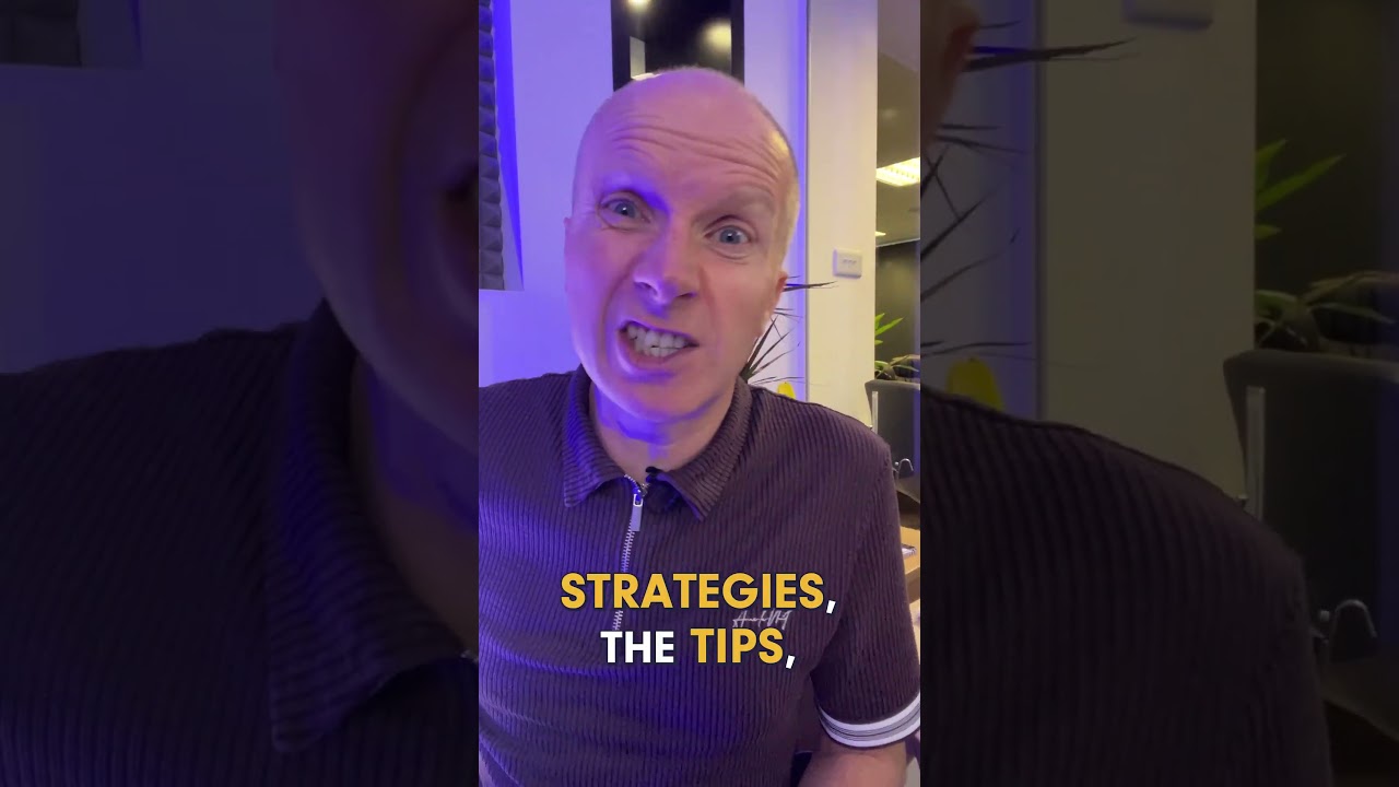 The One Thing Quietly Keeping your MSP Stuck