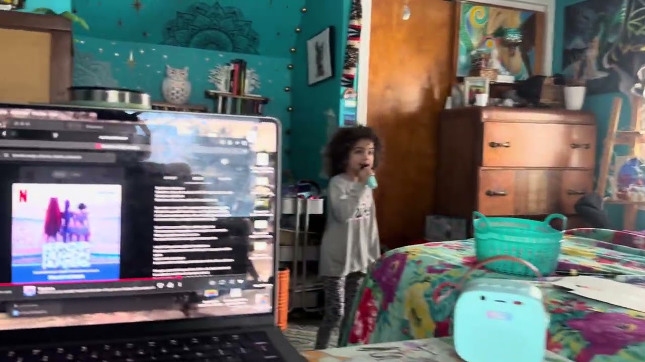 ‼️Attn cross watchers ‼️