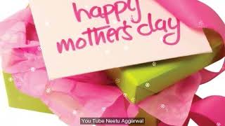 Happy Mother's Day Wishes,Mother's Day Greetings,Mother's Day E-Card,Mother's Day Whatsapp Video
