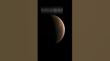 THE MOON DRIFTING 🥲🌌 #edit #space #capcut #fyp #music #short #moon #earth #song #sad