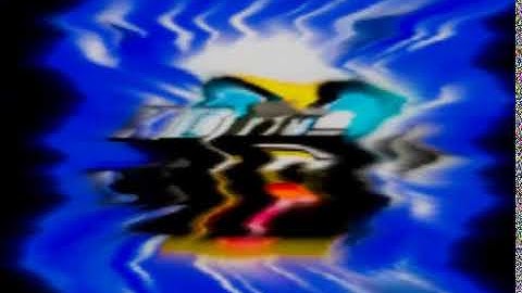 (Reuploaded) Klasky Csupo Robot Logo in Demonized Doom