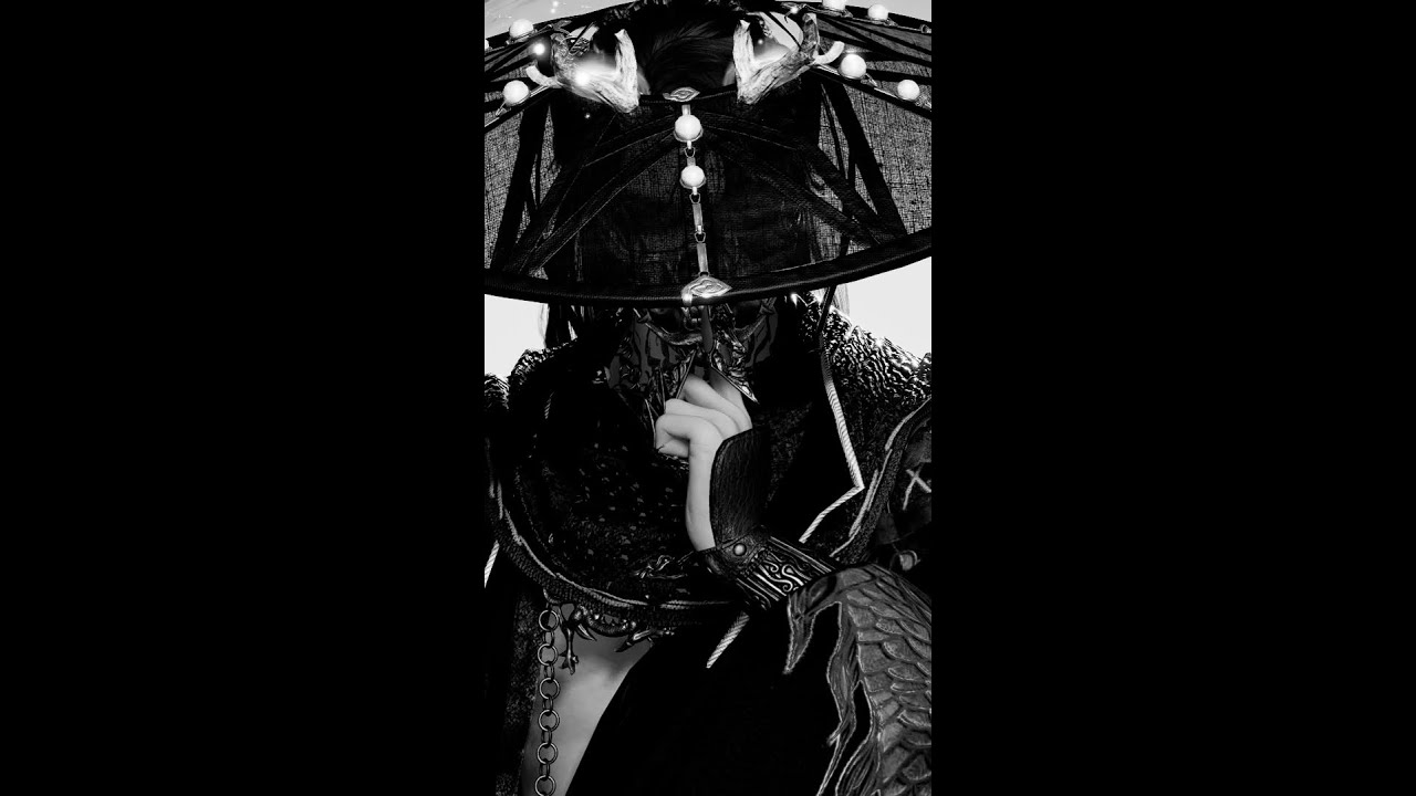 Where winds meet killing some Bounty hunters 😈 PT4